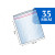 Пакет гриппер Zip-Lock 12x17 см 