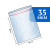 Пакет гриппер Zip-Lock 25x30 см 