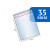 Пакет гриппер Zip-Lock 5x7 см 