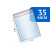 Пакет гриппер Zip-Lock 7x10 см 