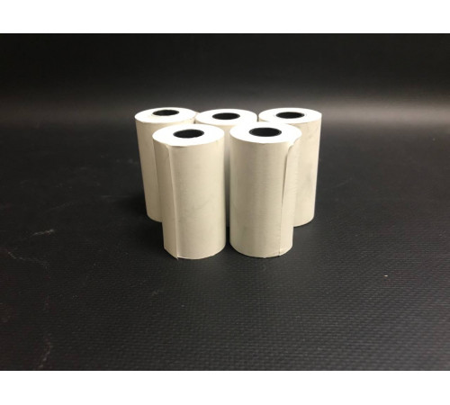 Кассовая лента 57х12х17