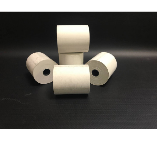 Кассовая лента 80х12х50