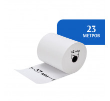 Кассовая лента 57х12х23