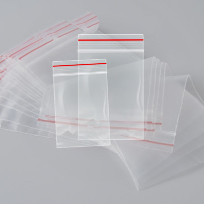 Zip lock пакеты