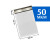 Курьерский пакет 100х150 мм Курьерский пакет 100х150 мм