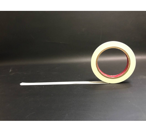 Малярная клейкая лента 19 мм*40 м Novarol