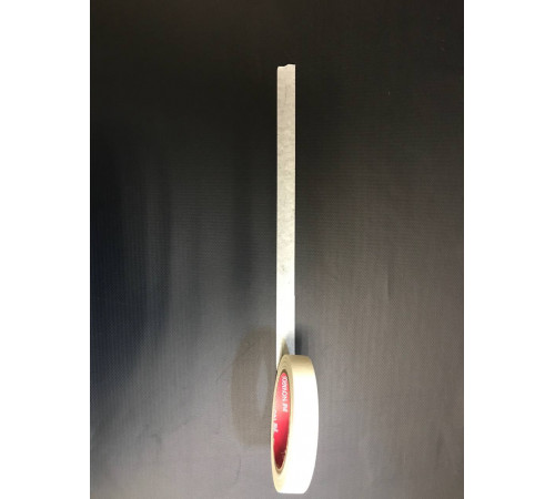 Малярная клейкая лента 19 мм*40 м Novarol