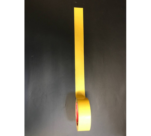 Лента скотч двухсторонняя 38мм 25м