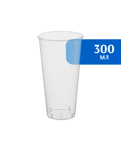 Стаканы Bubble Cup 300 мл (50 шт)