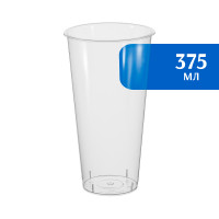 Стакан Bubble Cup 375 мл (25 шт)