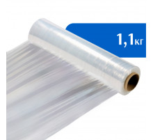 Стрейч пленка первичка 1,1кг