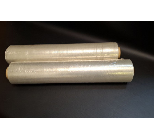 Стрейч Вторичный 2,15 кг, 50 см, 20мкм