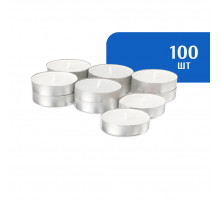 Свечи в гильзе 100 шт