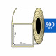 Термоэтикетка ЭКО 50x70 мм (500шт) Eco