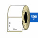 Термоэтикетка ЭКО 58x60 мм (500шт) Eco