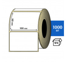 Термоэтикетка ТОП 100х40 (1000шт) TOP