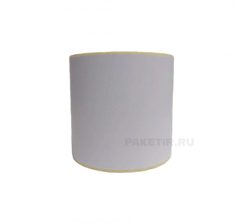 Термоэтикетка ЭКО 75x120 мм (250шт) Eco Термоэтикетка ЭКО 75x120 мм (250шт) Eco