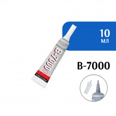 Клей герметик ZHANLIDA B-7000 (10 мл)