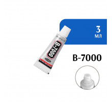 Клей герметик ZHANLIDA B-7000 (3 мл)