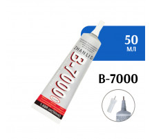 Клей герметик ZHANLIDA B-7000 (50 мл)