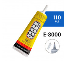Клей герметик ZHANLIDA E-8000 (110 мл)