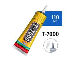 Клей герметик ZHANLIDA T-7000 (110 мл)