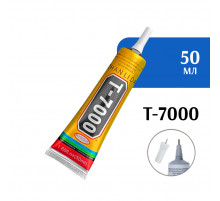 Клей герметик ZHANLIDA T-7000 (50 мл)