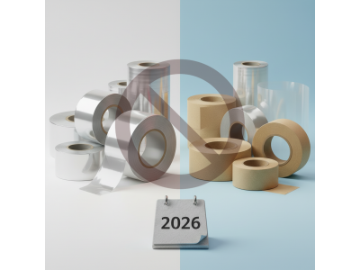 Скупой платит дважды: почему в 2026 году дешевый скотч станет самым дорогим расходником