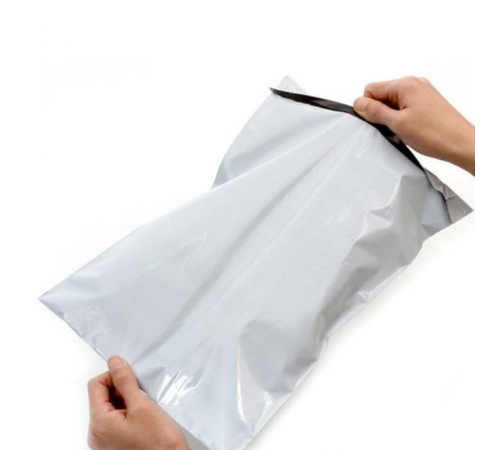 Курьерский пакет 120х240 мм (100шт) Курьерский пакет 120х240 мм (100шт)