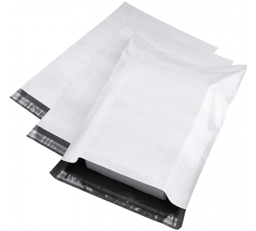 Курьерские пакеты 300х400 мм (50шт)