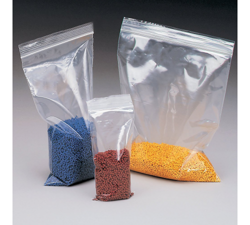 Пакет Zip-Lock 6*8 см (гриппер)