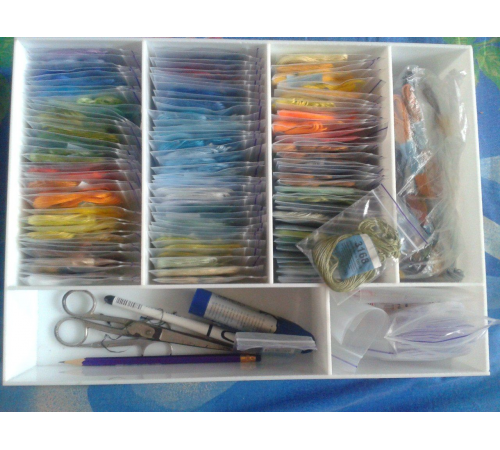 Пакет гриппер Zip-Lock 30x40 см 100шт
