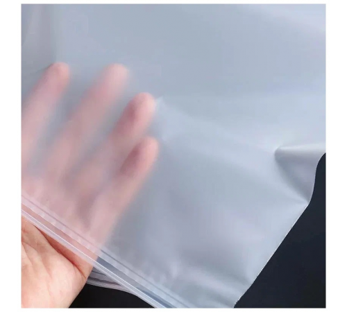 Zip-lock пакет с бегунком 25х35 см (50 шт) Zip-lock пакет с бегунком 25х35 см (50 шт)