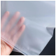 Zip-lock пакет с бегунком 15х10 см (50 шт)