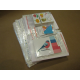 Пакет гриппер Zip-Lock 35x45 см 100шт