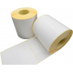 Термоэтикетка ЭКО 75x120 мм (300шт) Eco