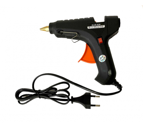 Клеевой термопистолет 40 вт Клеевой термопистолет 40 вт
