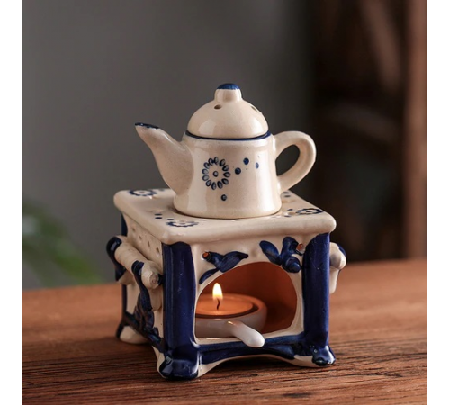 Свечи в гильзе 100 шт