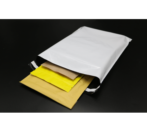 Курьерский пакет 660х500 мм (50шт)