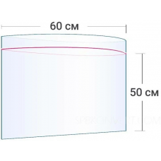 Пакет грипер Zip-Lock 60x50 см 100шт