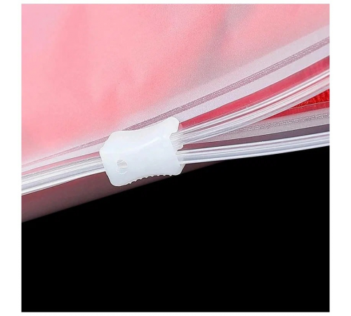 Zip-lock пакет с бегунком 20х10 см (50 шт) 