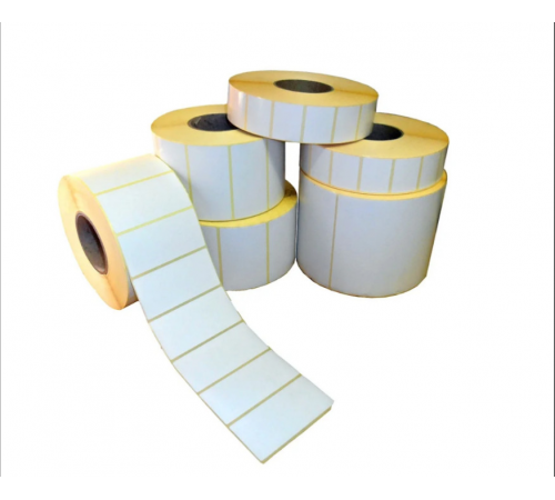 Термоэтикетка ЭКО 100x150 мм (250шт) Eco