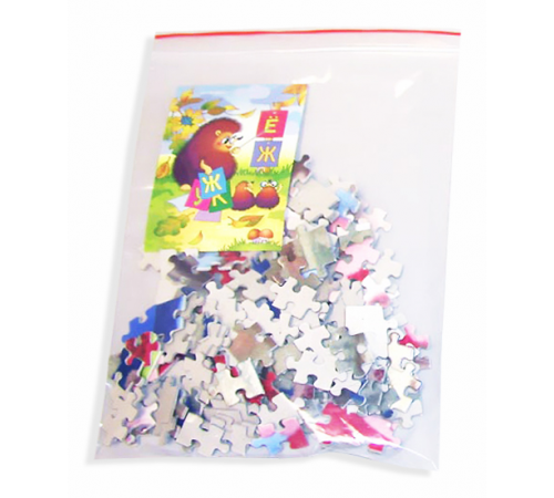 Пакет гриппер Zip-Lock 40x50 см 100шт