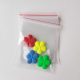 Пакет Zip-Lock 5*7 см (гриппер)