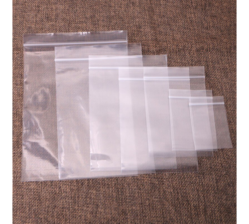 Пакет Zip-Lock 5*7 см (гриппер)