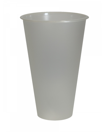 Стаканы Bubble Cup 500 мл (20 шт)