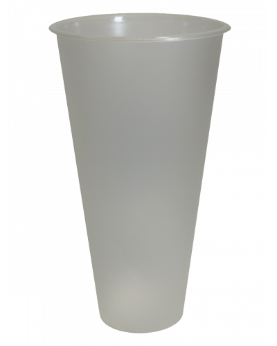 Стаканы Bubble Cup 650 мл (10 шт)