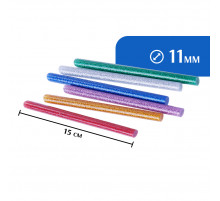 Клеевые стержни для клеевого пистолета (диаметр - 11 мм)