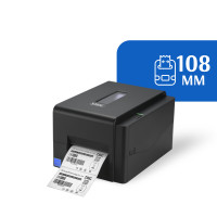 Термотрансферный принтер для этикеток TSC TE200
