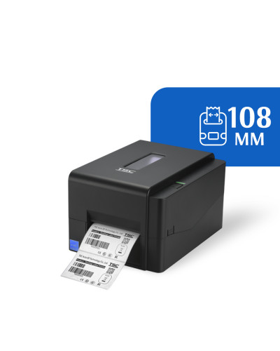 Термотрансферный принтер для этикеток TSC TE200